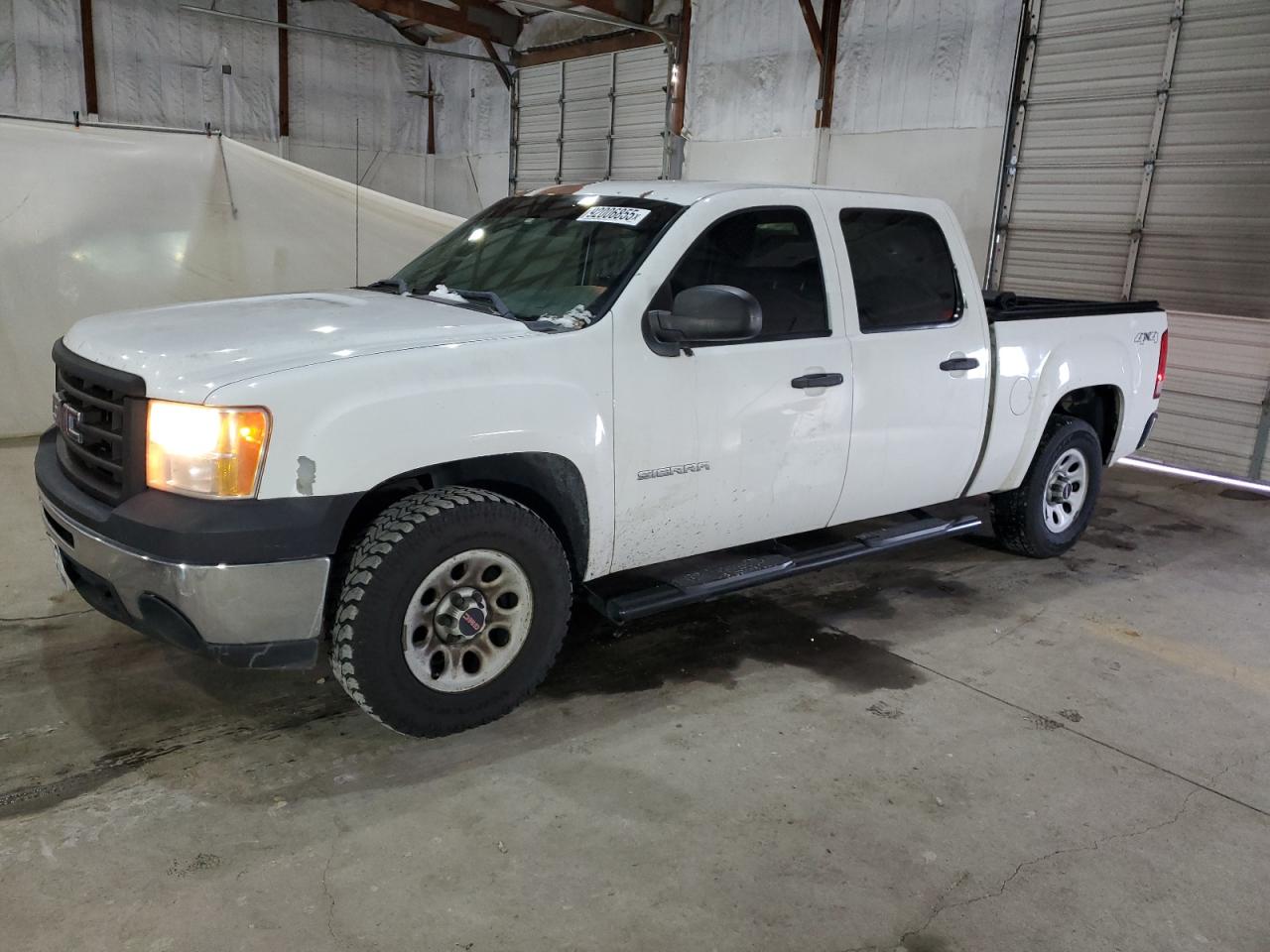 GMC Sierra K1500 Image 1