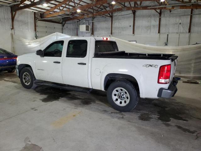 GMC Sierra K1500 Image 8