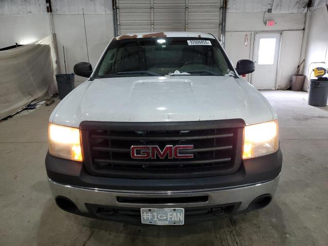 GMC Sierra K1500 Image 4