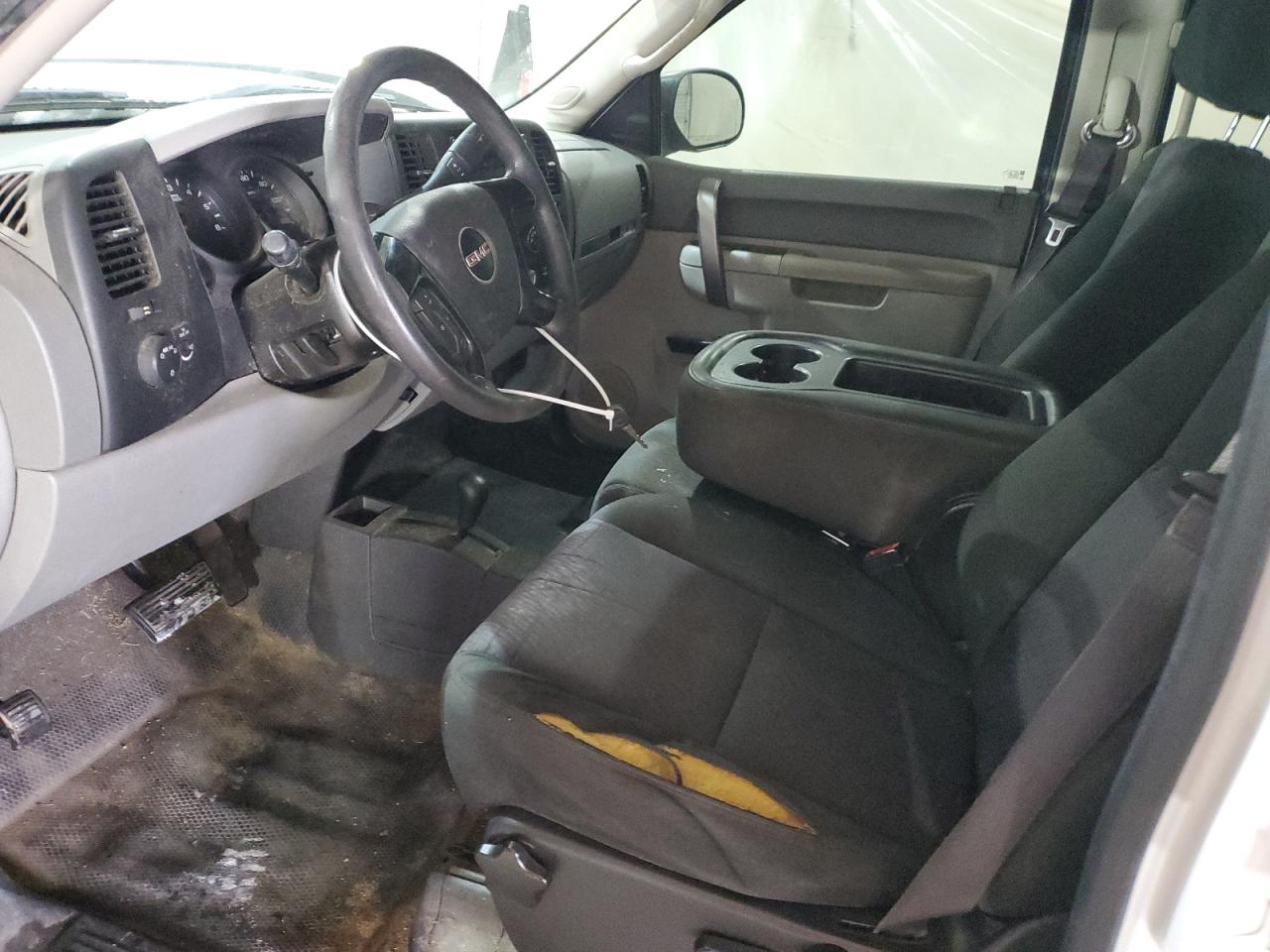 GMC Sierra K1500 Image 5