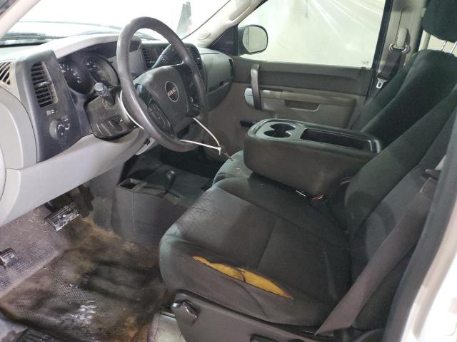 GMC Sierra K1500 Image 5