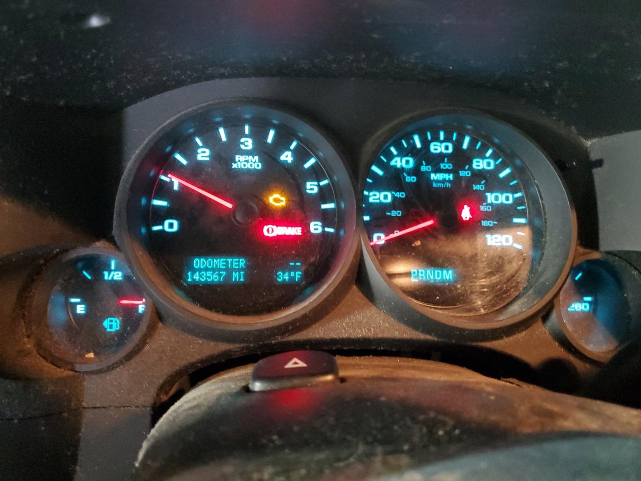 GMC Sierra K1500 Image 6