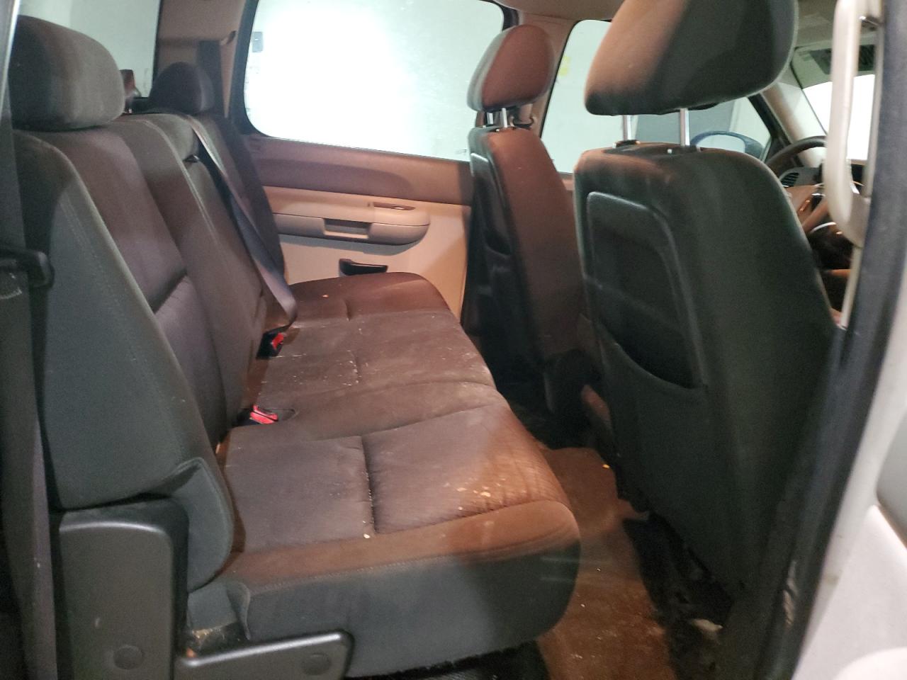 GMC Sierra K1500 Image 9