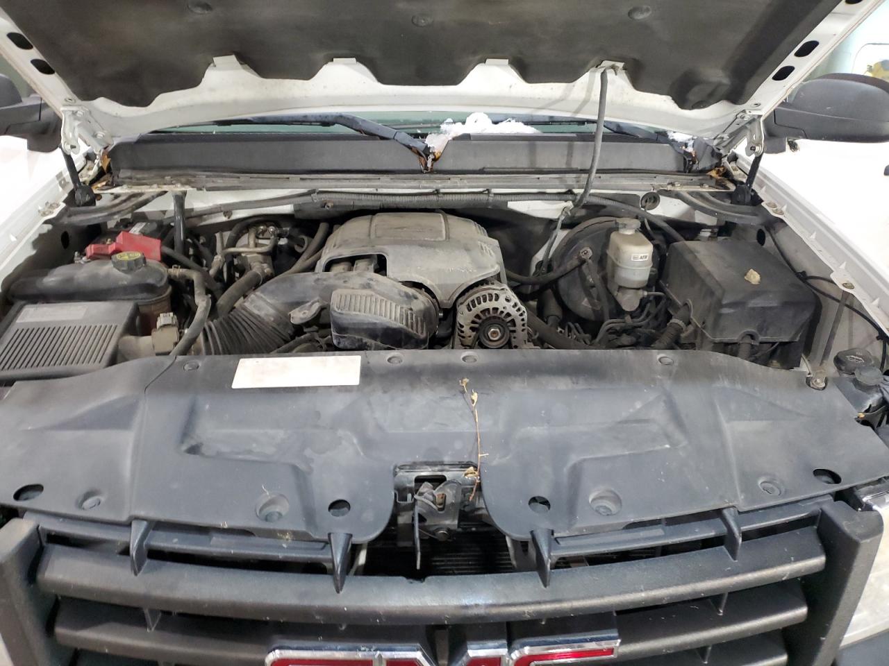 GMC Sierra K1500 Image 7