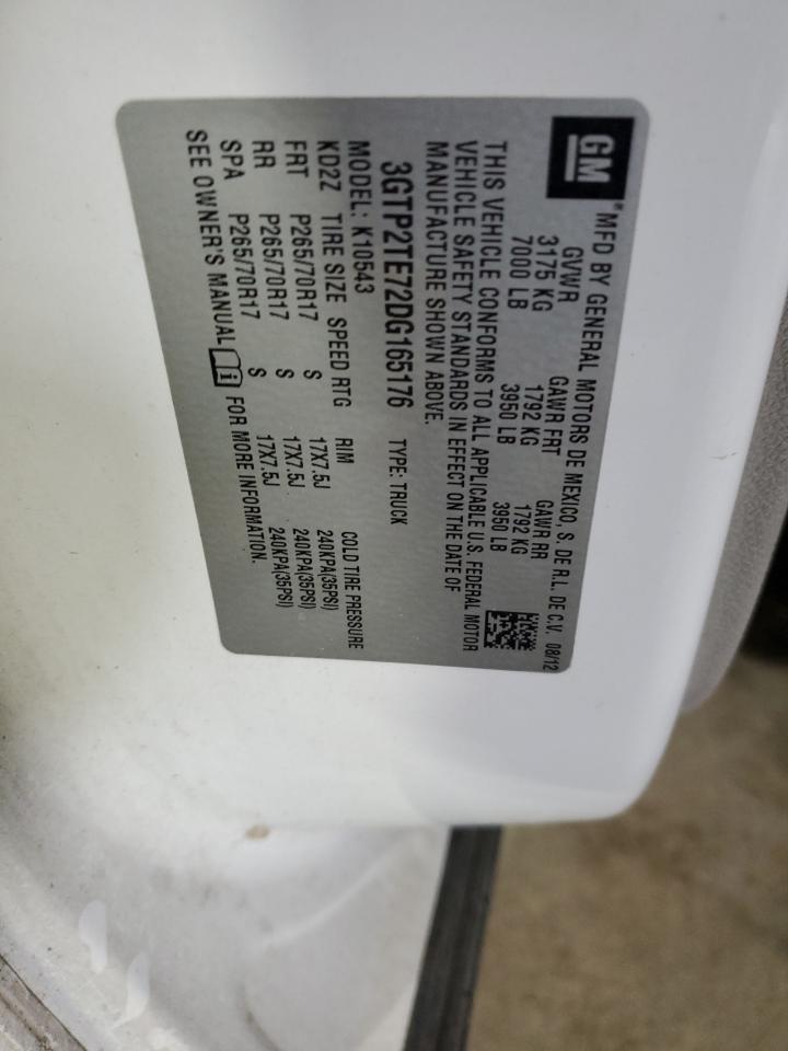 GMC Sierra K1500 Image 10