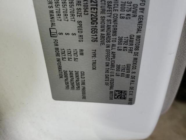 GMC Sierra K1500 Image 10