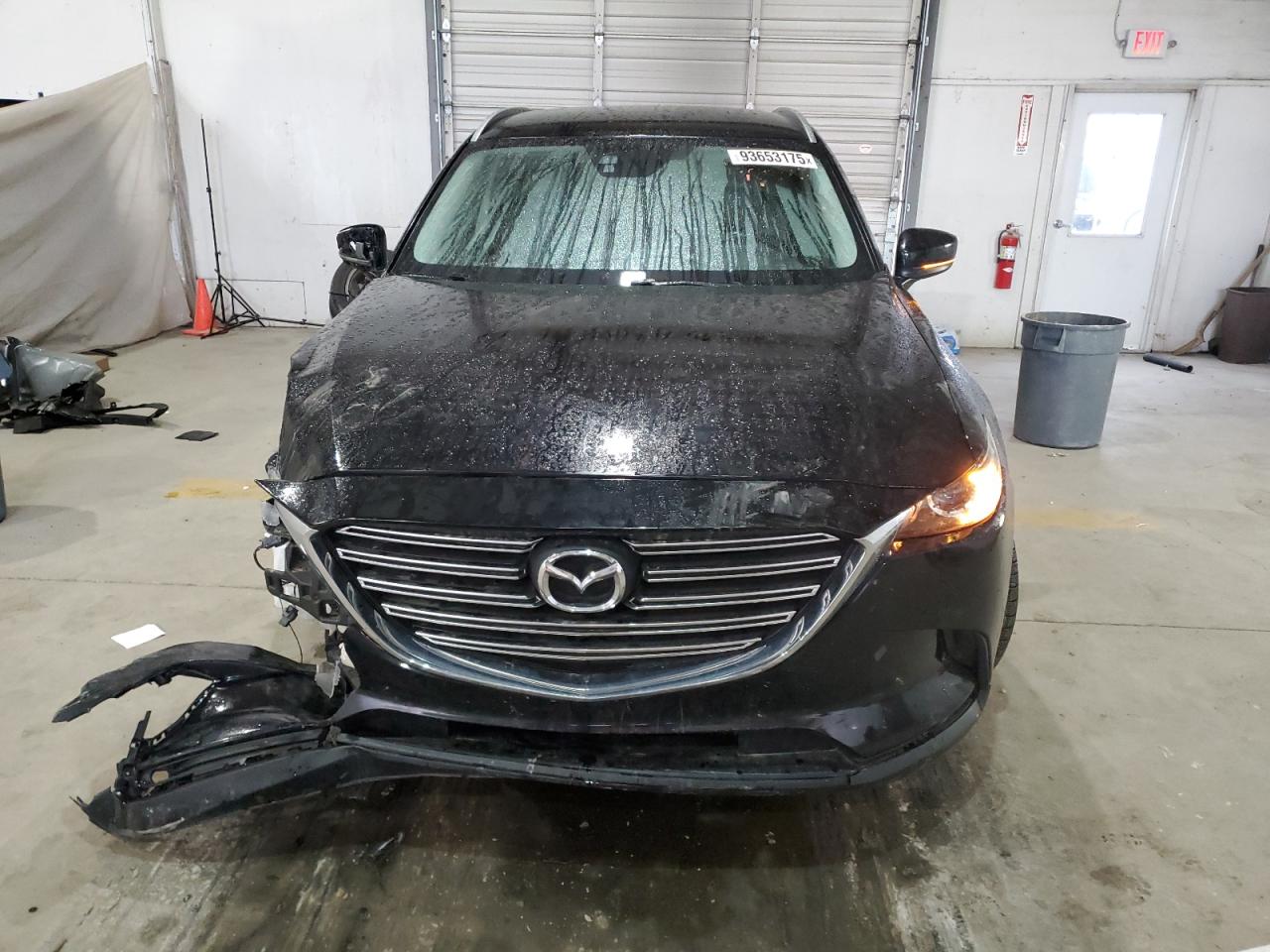 Mazda Cx Touring Image 7