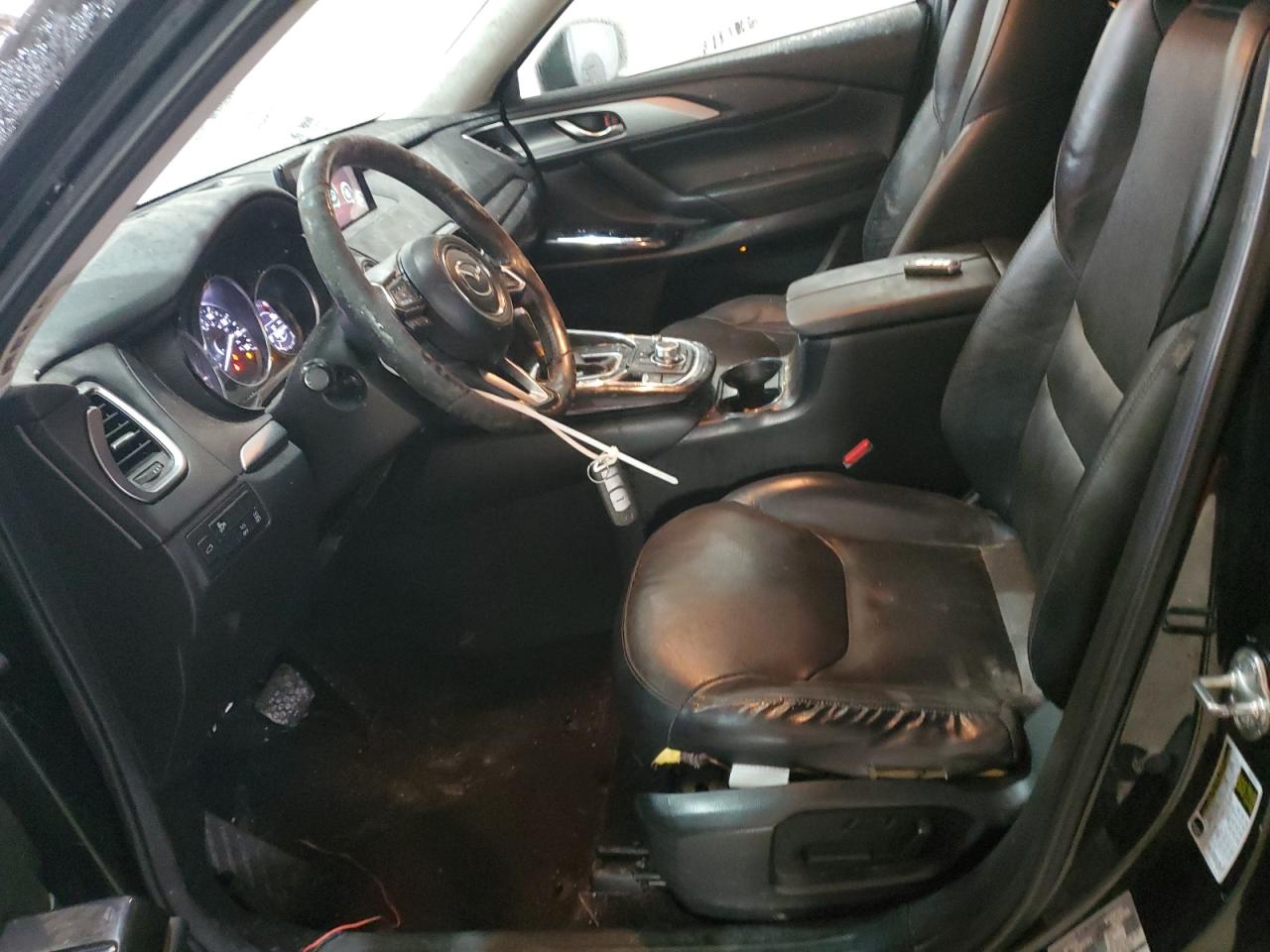 Mazda Cx Touring Image 3