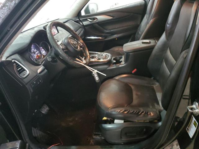 Mazda Cx Touring Image 3