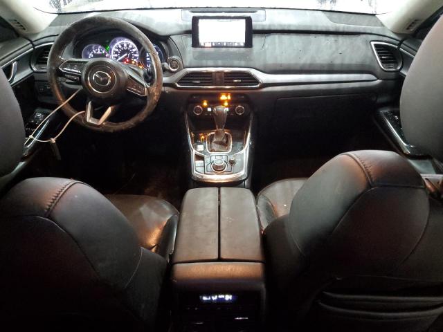 Mazda Cx Touring Image 11