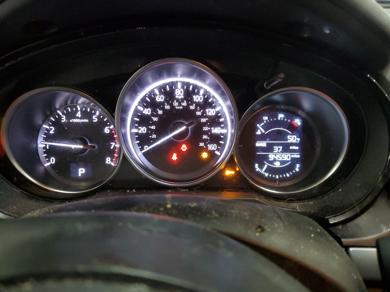 Mazda Cx Touring Image 6