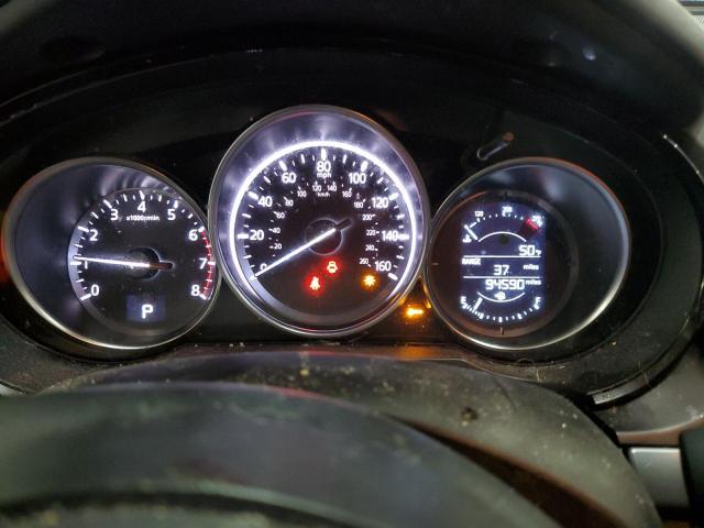 Mazda Cx Touring Image 6