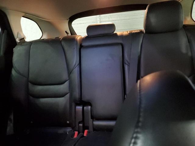 Mazda Cx Touring Image 12