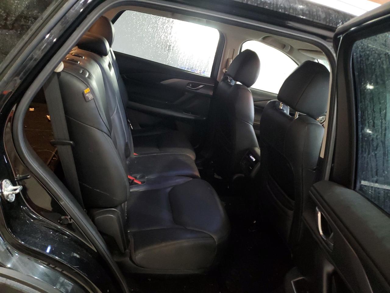 Mazda Cx Touring Image 9