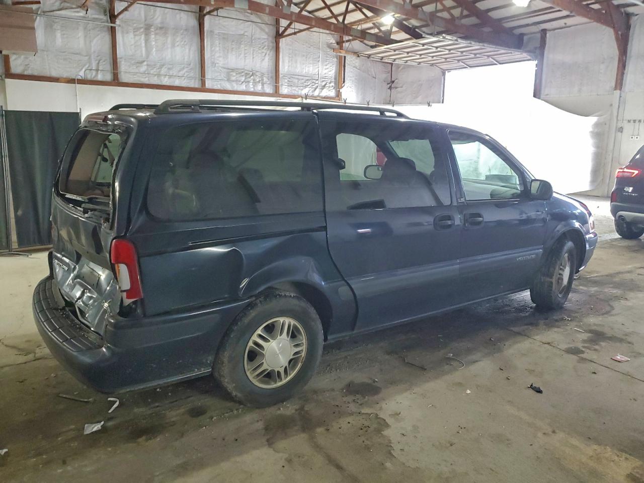 Chevrolet Venture Image 13