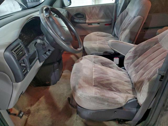 Chevrolet Venture Image 9