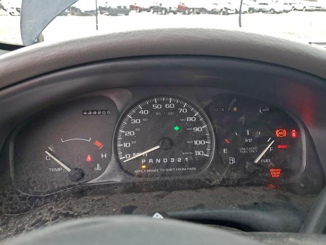 Chevrolet Venture Image 10