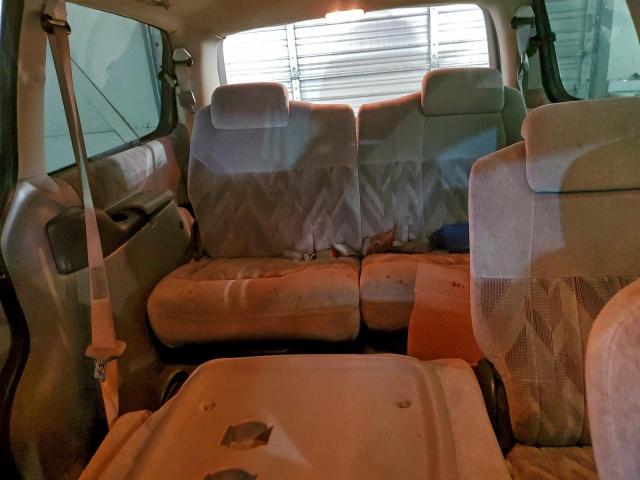 Chevrolet Venture Image 6