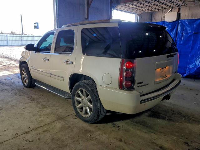 GMC Yukon Denali Image 2