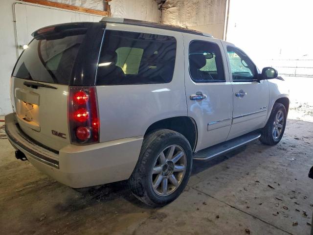 GMC Yukon Denali Image 3