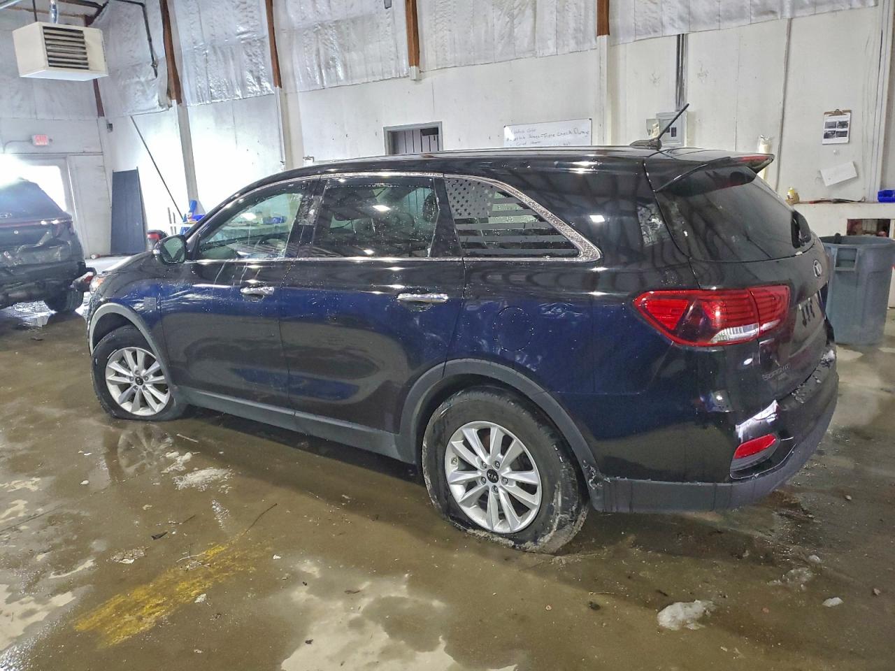 Kia Sorento L Image 2