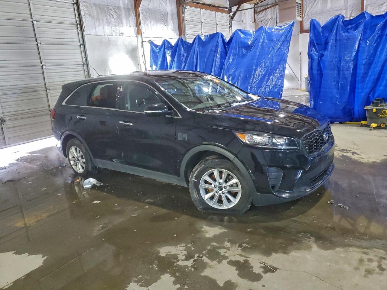 Kia Sorento L Image 3
