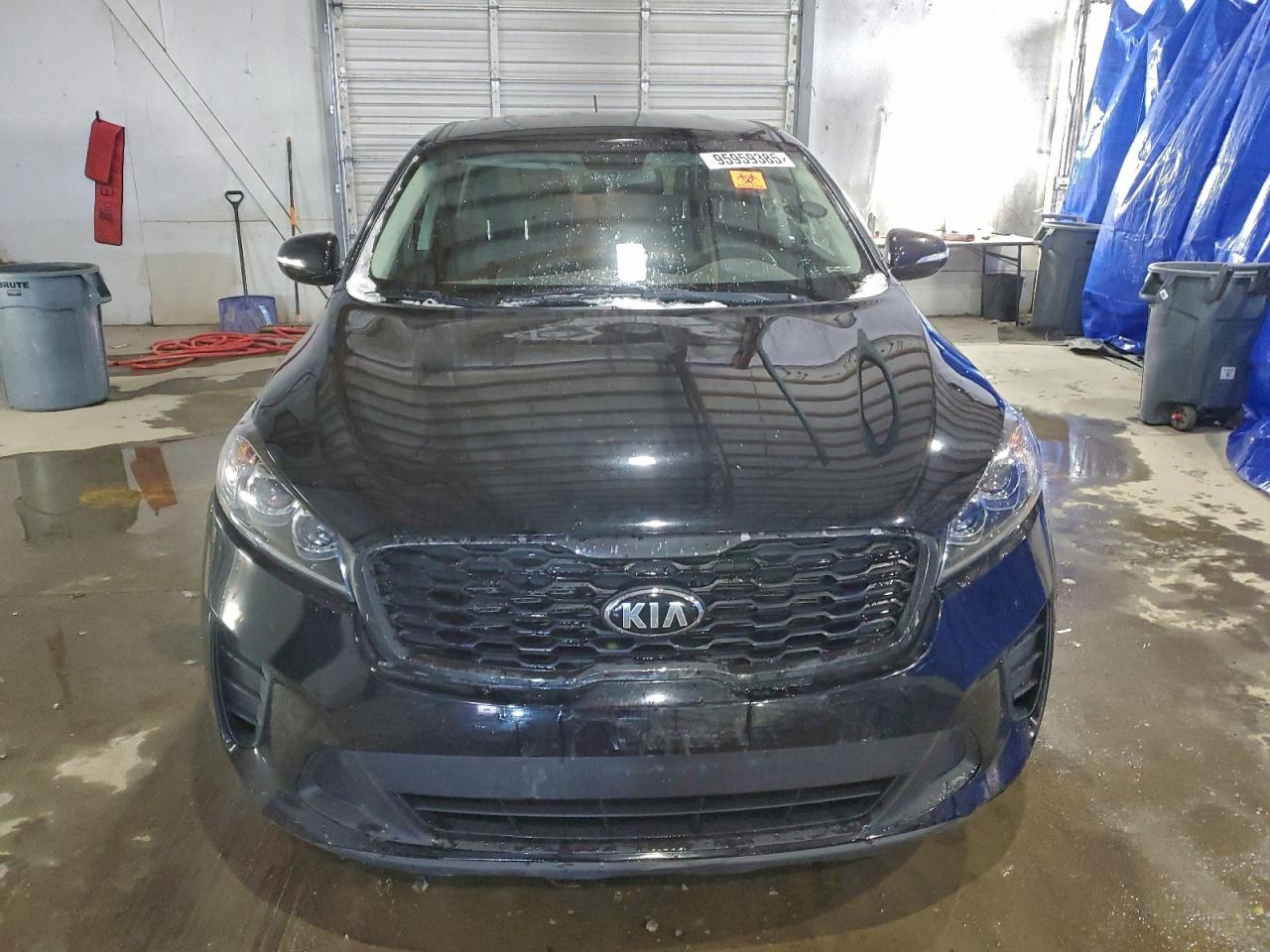 Kia Sorento L Image 12
