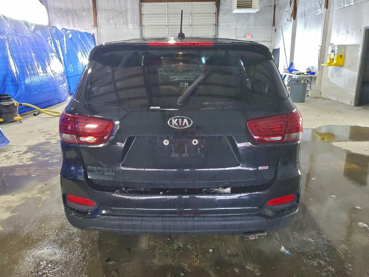 Kia Sorento L Image 4