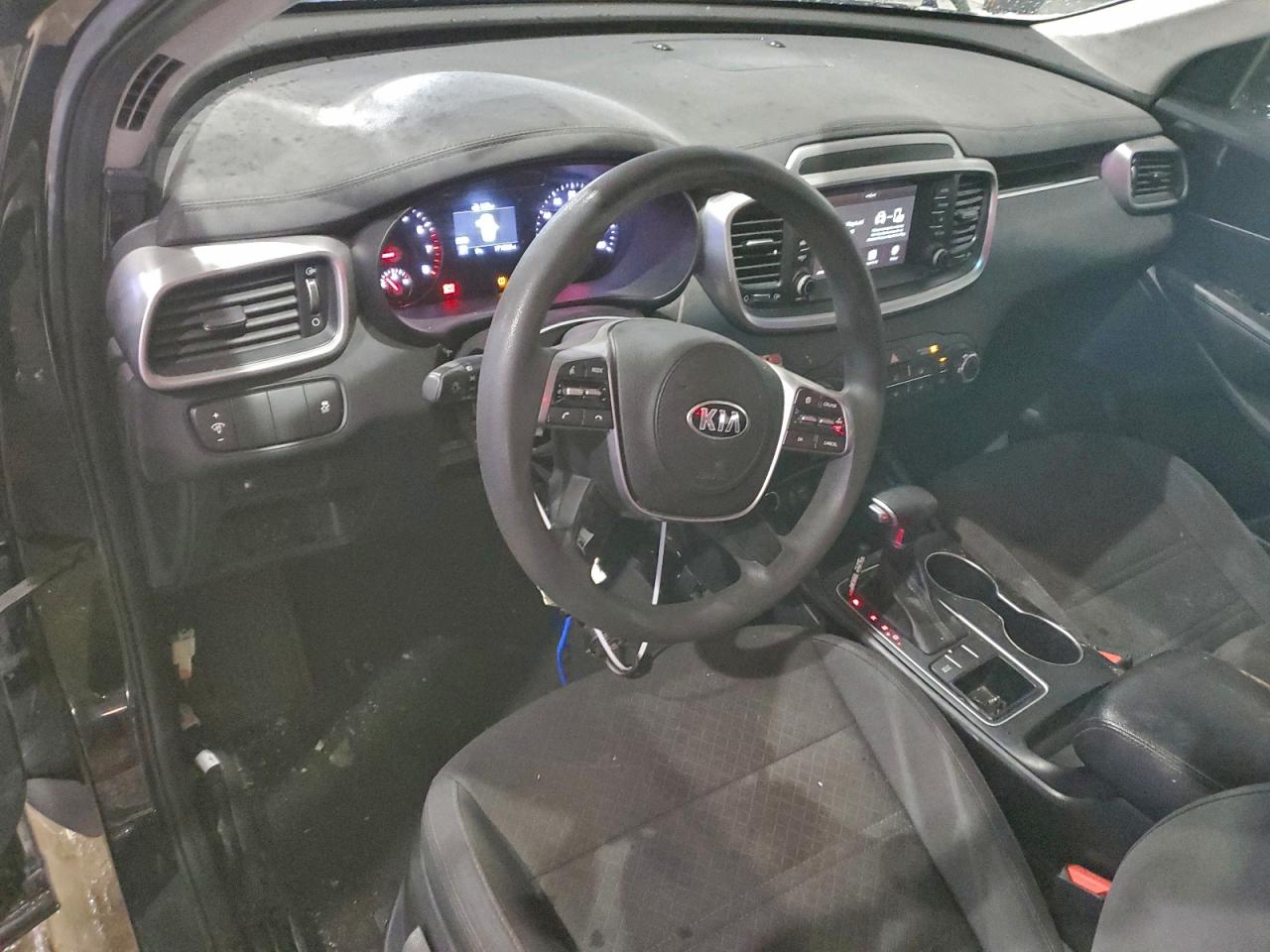 Kia Sorento L Image 10