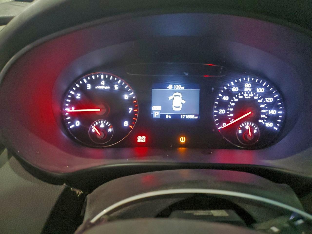 Kia Sorento L Image 7