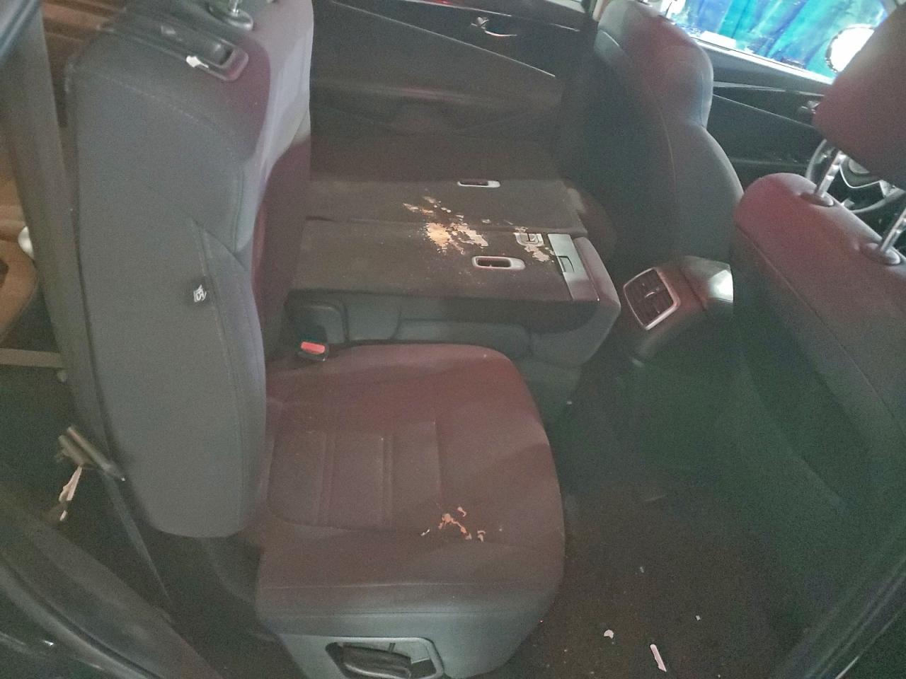 Kia Sorento L Image 13