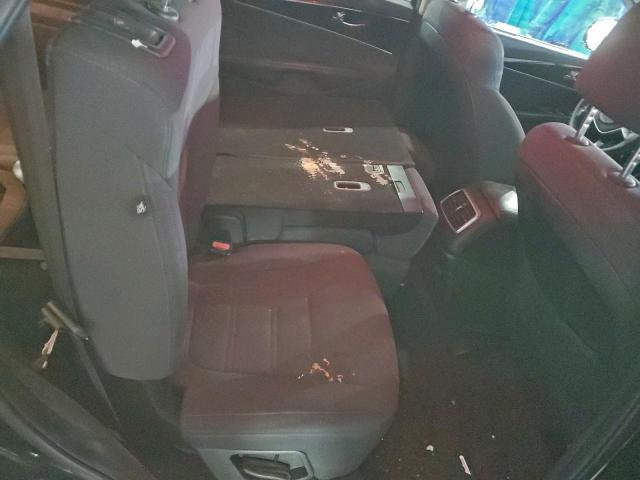 Kia Sorento L Image 13