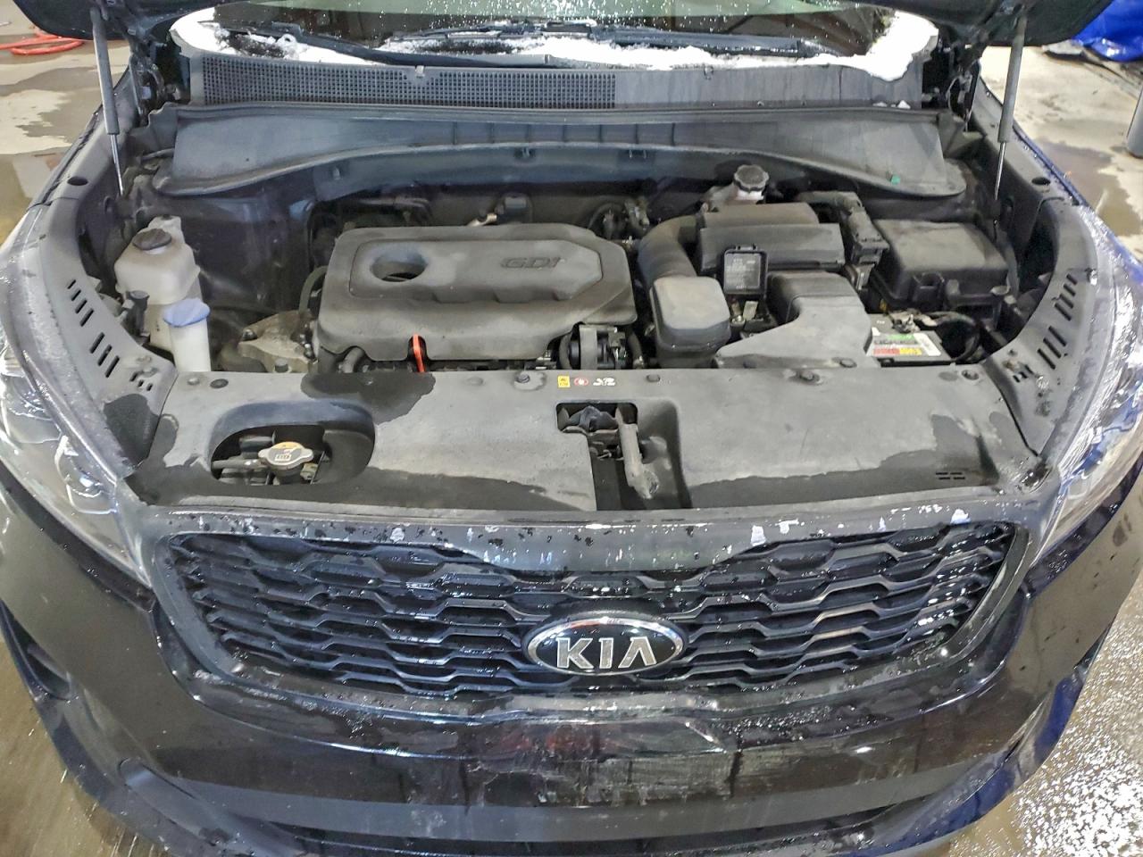 Kia Sorento L Image 11