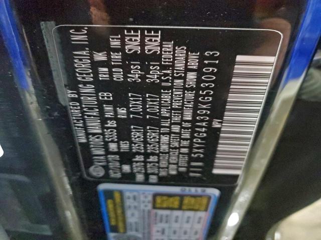 Kia Sorento L Image 9