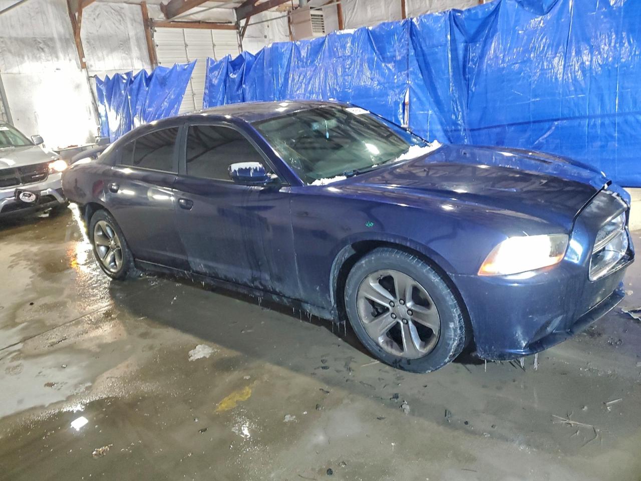 Dodge Charger Se Image 6