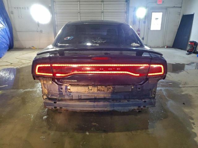 Dodge Charger Se Image 2