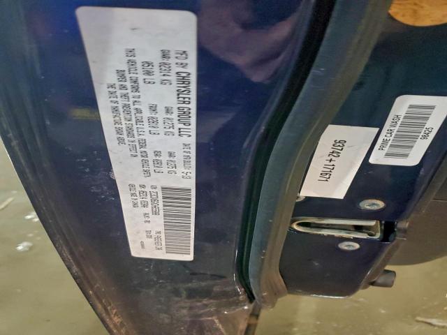 Dodge Charger Se Image 12