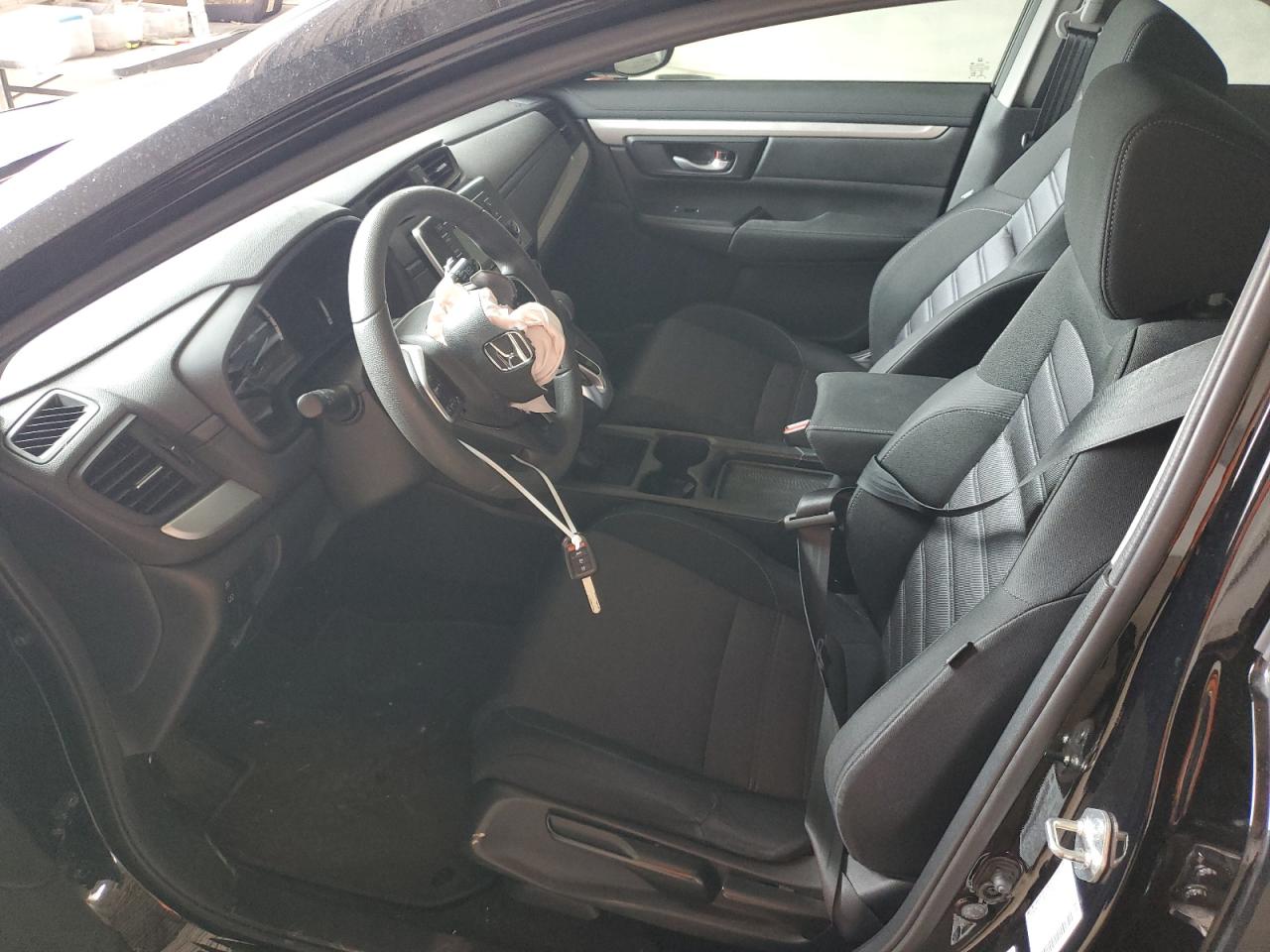 Honda Crv Lx Image 3