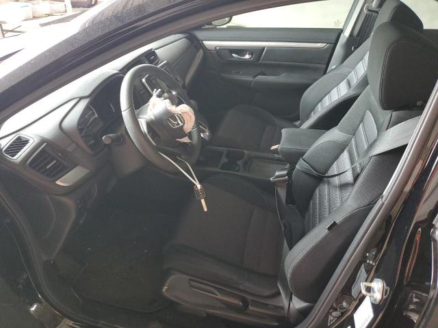 Honda Crv Lx Image 3