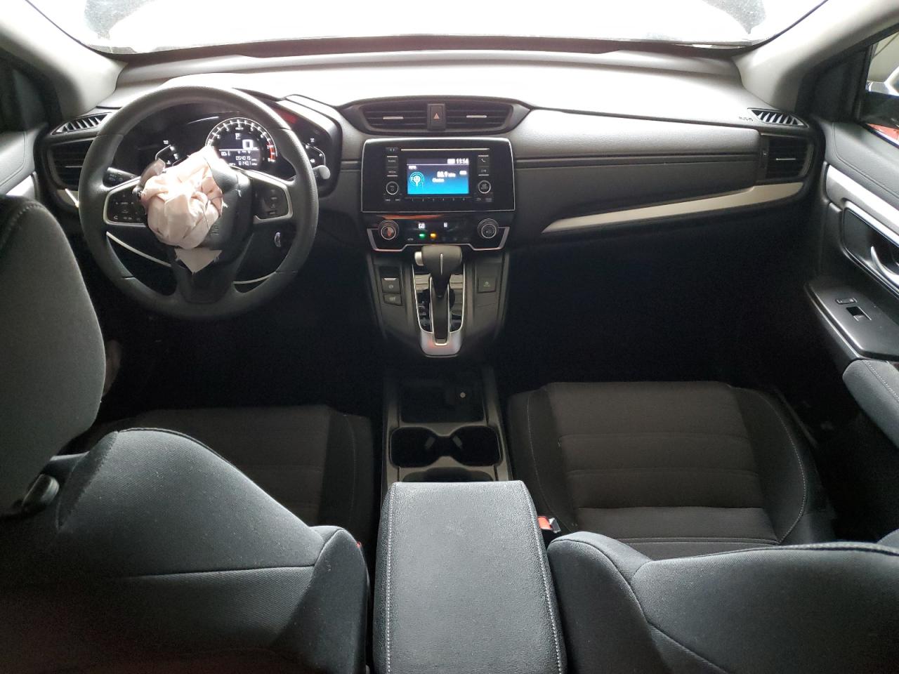 Honda Crv Lx Image 12