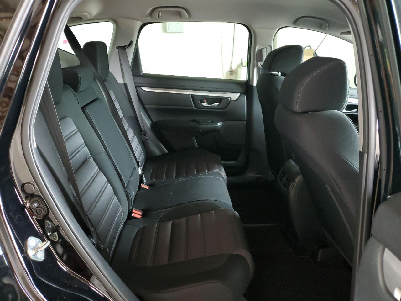 Honda Crv Lx Image 4