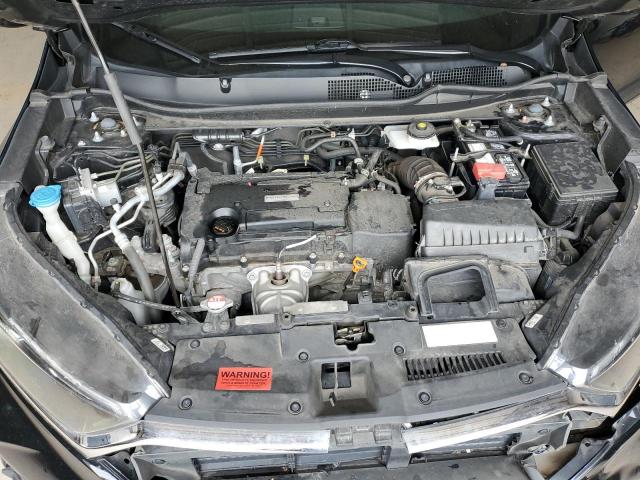 Honda Crv Lx Image 9