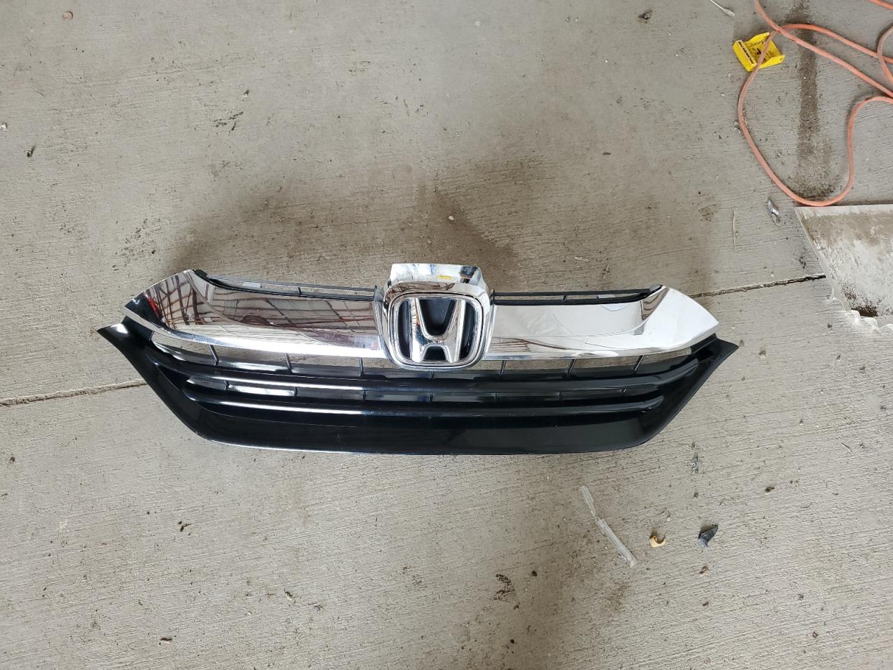 Honda Crv Lx Image 13