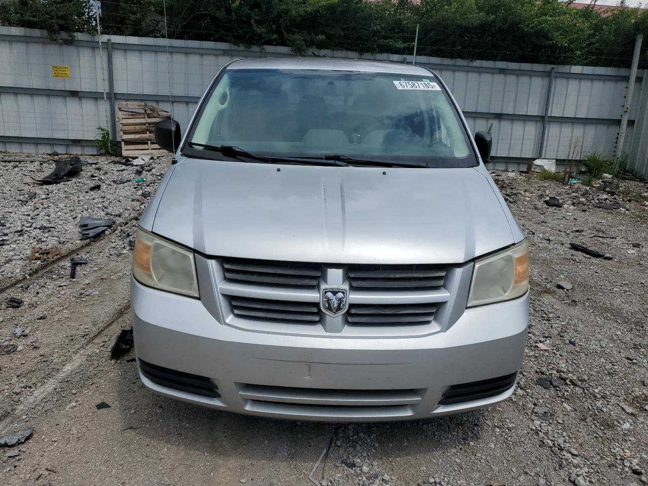 Dodge Caravan Se Image 10