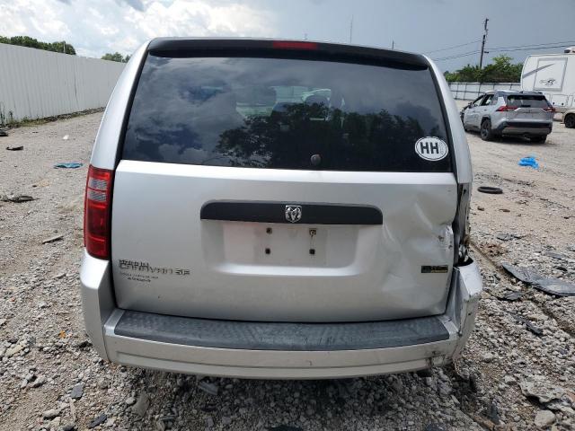 Dodge Caravan Se Image 5