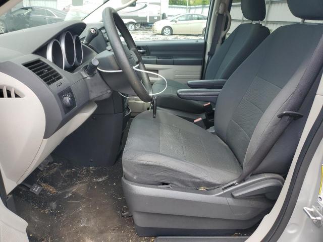 Dodge Caravan Se Image 8