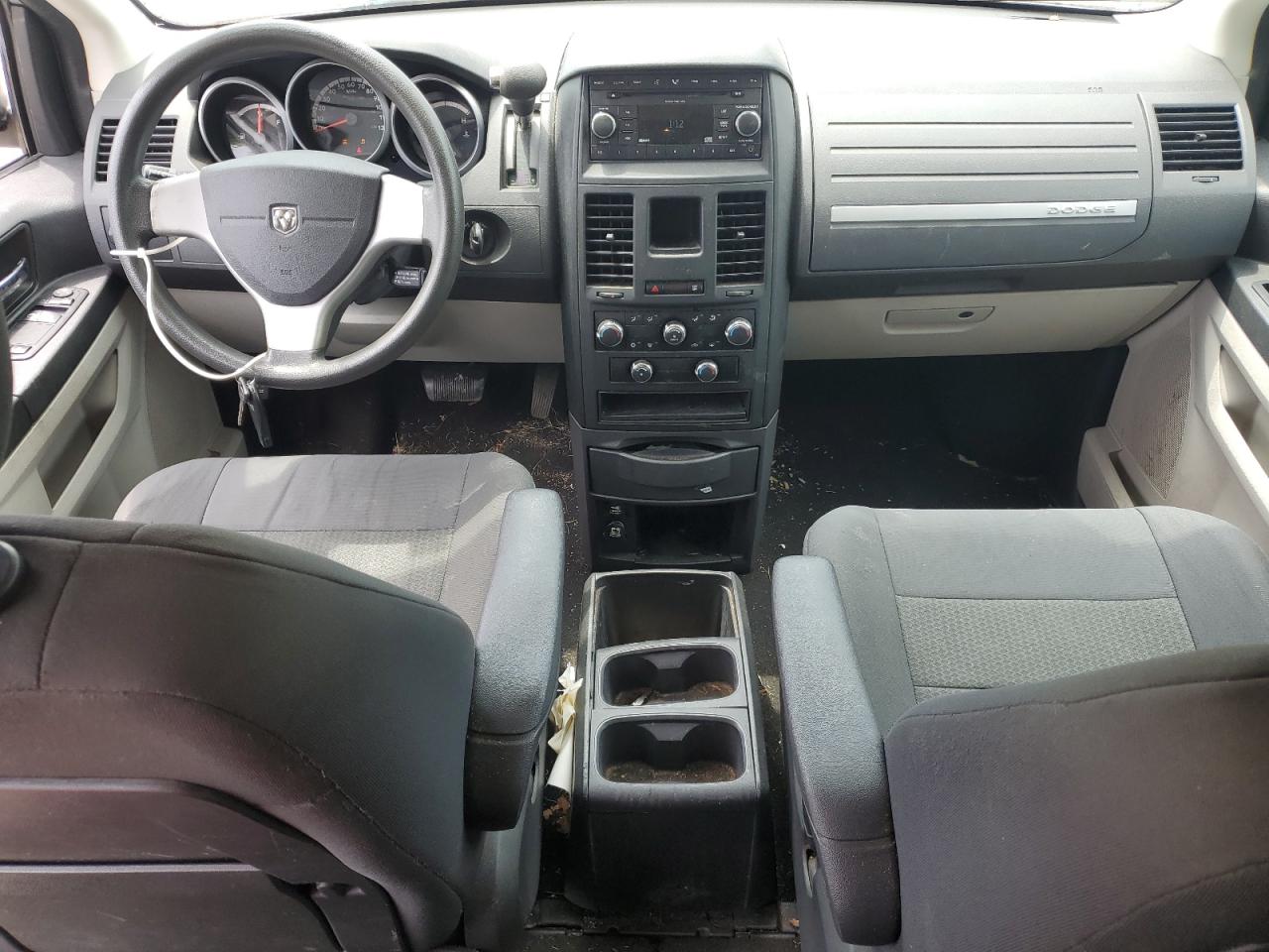 Dodge Caravan Se Image 3