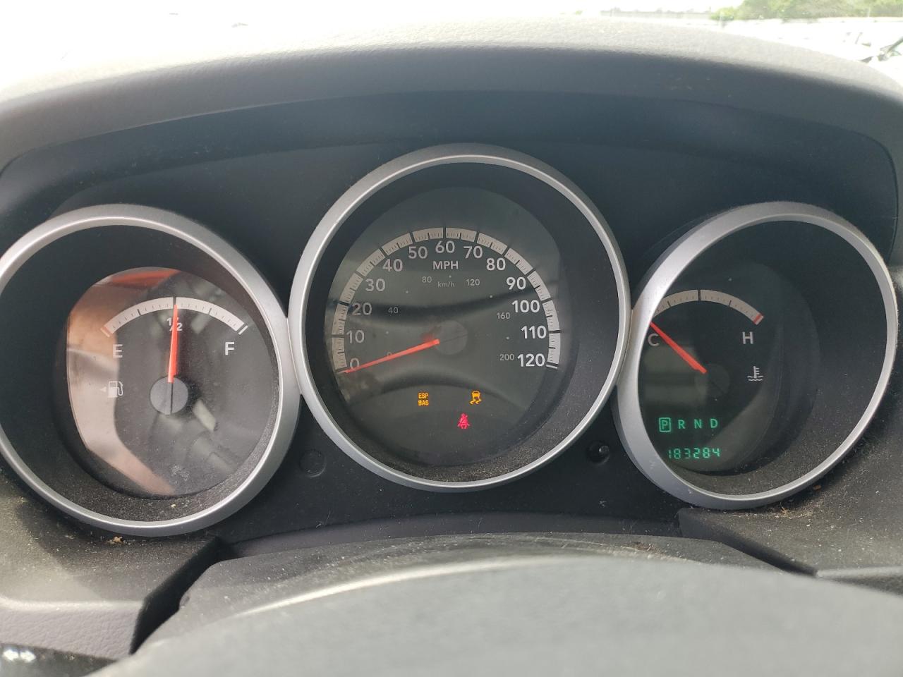 Dodge Caravan Se Image 4