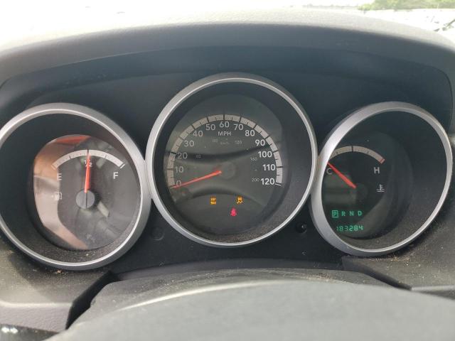 Dodge Caravan Se Image 4