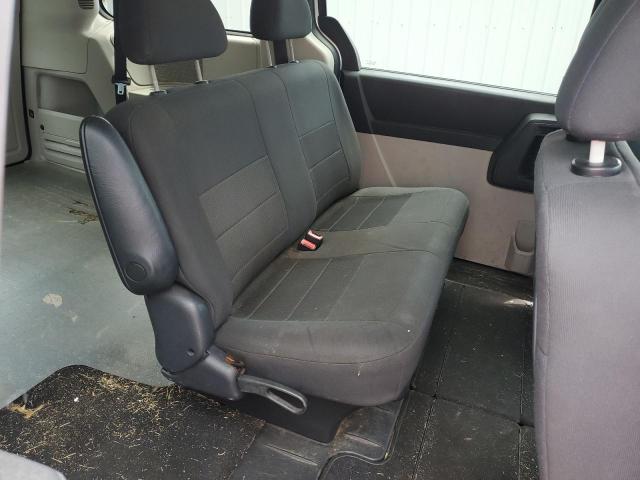 Dodge Caravan Se Image 12